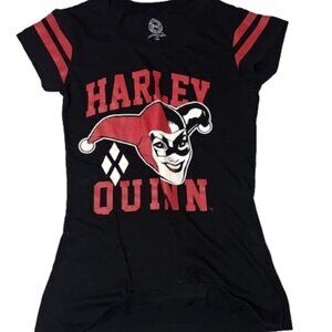 Harley Quinn DC Comics Shirt  women's Small